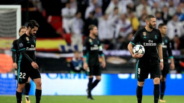 5 điều Real Madrid phải làm để cứu vãn mùa giải