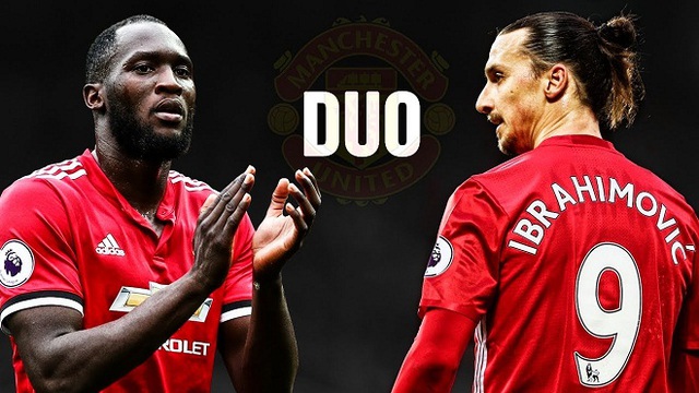 Gary Neville phủ nhận chuyện Ibrahimovic là 'vấn đề' của Lukaku