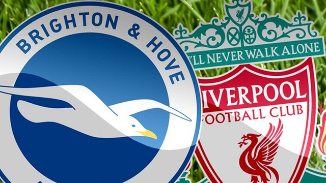  Video clip highlights bàn thắng trận Brighton 1-5 Liverpool