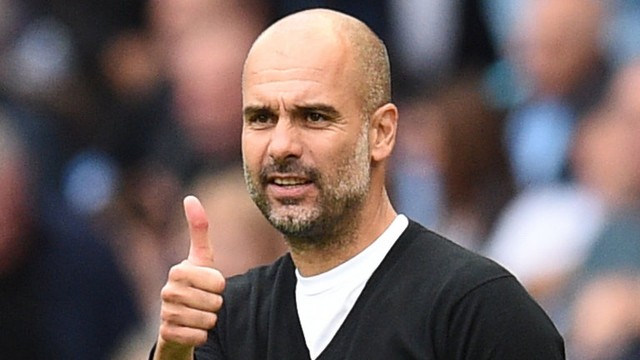 Không mua Sanchez, Pep Guardiola nói chỉ muốn ký hợp đồng với những ‘người tử tế’