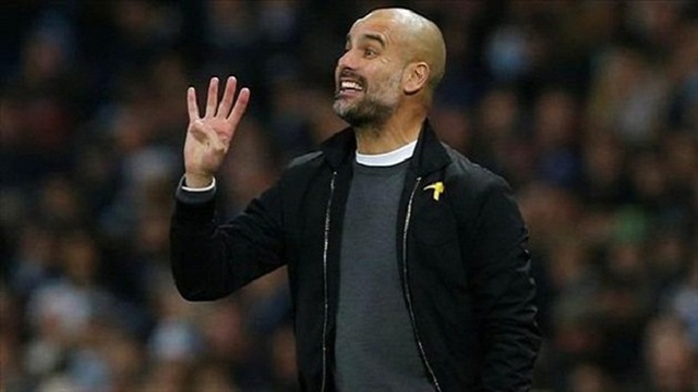 Pep Guardiola cảnh báo học trò dù thắng đậm West Brom