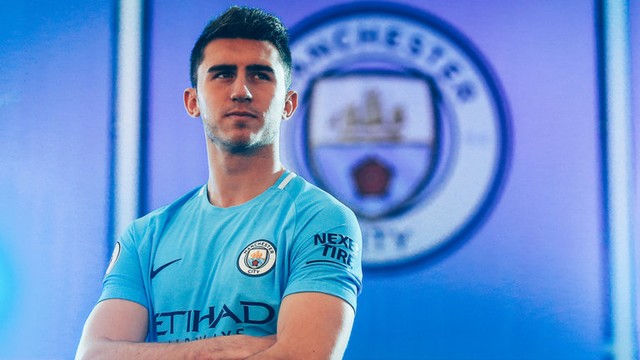 Tại sao Man City sẵn sàng phá kỷ lục chuyển nhượng vì Laporte?