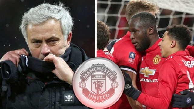 Mourinho và Lukaku: Hai thái cực giữa thương và ghét