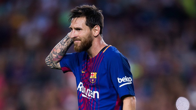 Messi lo sợ: 'Giải nghệ xong, tôi chẳng biết làm gì hay ở đâu nữa'