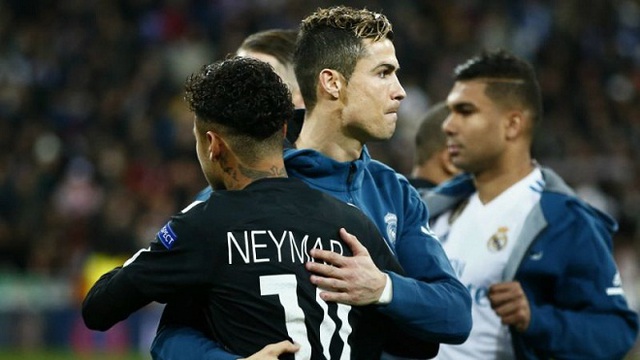 CẬP NHẬT sáng 9/4: Người cũ của M.U khiến Chelsea ôm hận. Ronaldo gọi điện rủ Neymar sang Real