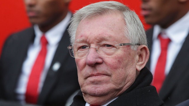 Sức khỏe của Sir Alex Ferguson: 'Cho đến lúc này, chúng tôi chưa xác định được tình hình'