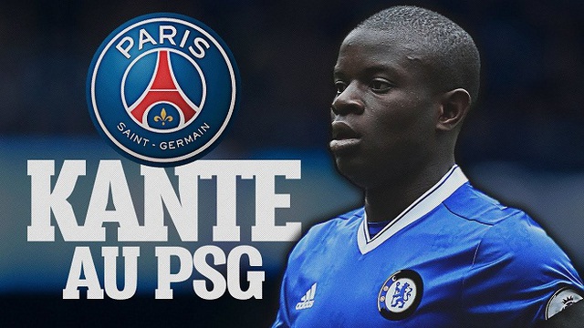 CHUYỂN NHƯỢNG 21/7: Real hỏi mua Trippier. Đại diện của Kante đàm phán với PSG