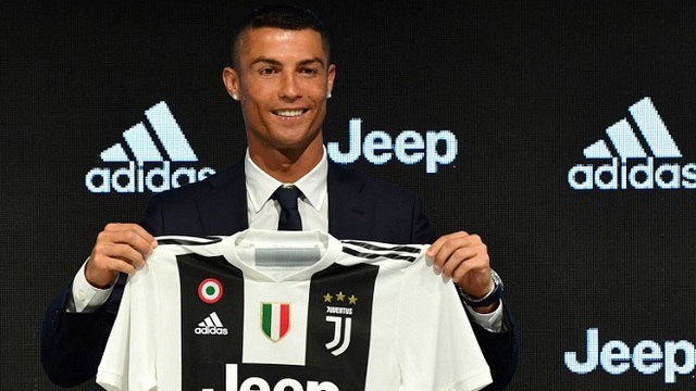7 thử thách để Ronaldo chinh phục khi gia nhập Juventus