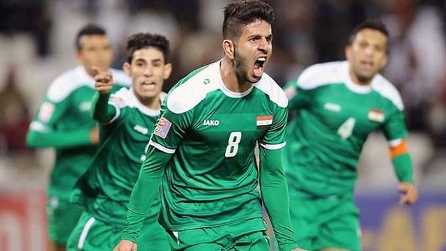 U23 Saudi Arabia: Có thể là đối thủ của U23 Việt Nam, là đội có thành tích tốt nhất trong các đội xếp thứ 3