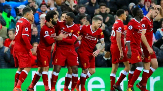 Liverpool 3–0 Southampton: Salah lập công, The Kop mở tiệc bàn thắng trên Anfield