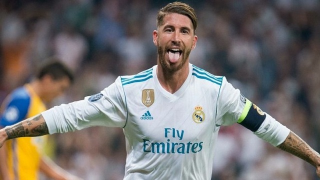 Ramos: 'Lương tâm tôi không hề cắn rứt sau pha phạm lỗi với Salah'