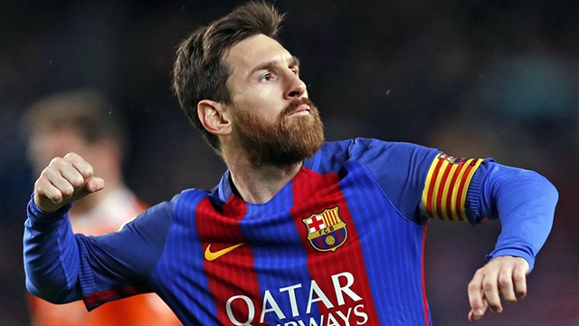 4 lý do Messi xứng đáng giành Quả bóng Vàng 2018, chứ không phải Ronaldo hay Modric