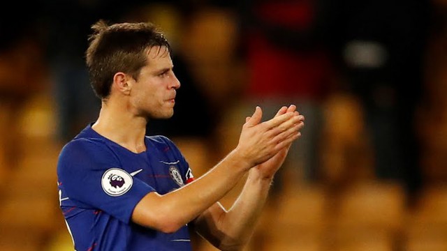 Video clip bàn thắng Wolves 2-1 Chelsea: 'The Blues' bị ngược dòng 