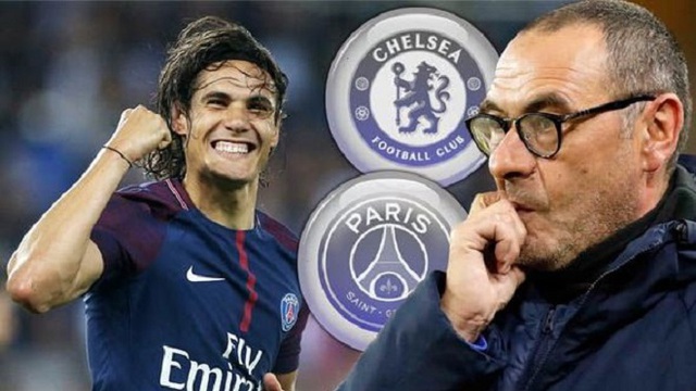 CHUYỂN NHƯỢNG 6/1: M.U quyết không từ bỏ Koulibaly, Chelsea hỏi mua Cavani 50 triệu bảng, Barca nẫng tay trên PSG