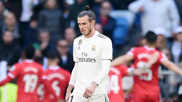 Courtois tiết lộ lý do vì sao Gareth Bale bị cô lập ở Real Madrid