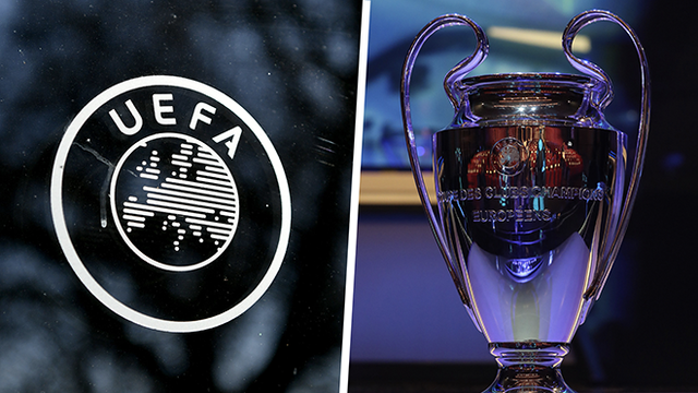 Bóng đá hôm nay 24/3: UEFA xác nhận hoãn vô thời hạn Cúp C1, C2. Barca dùng luật để mua lại Neymar