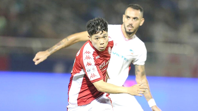 Trực tiếp bóng đá. SLNA vs TPHCM. Viettel vs Thanh Hóa. Trực tiếp bóng đá V-League