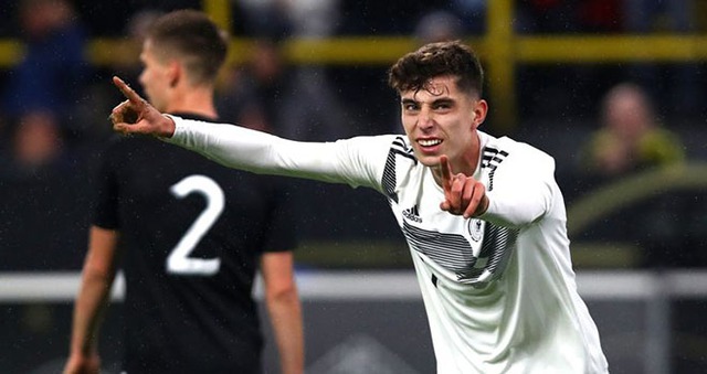 Chelsea, Tin chuyển nhượng Chelsea, Chelsea mua Kai Havertz, Kai Havertz là ai, Kai Havertz, chuyển nhượng, chuyển nhượng bóng đá, tin chuyển nhượng, tin tuc bong da, MU