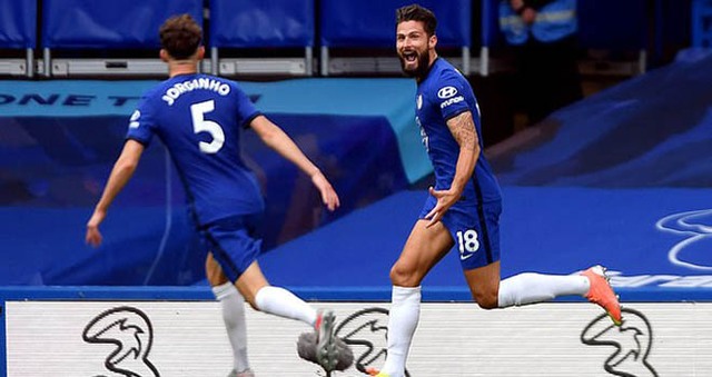 Lịch thi đấu cúp FA, Arsenal vs Chelsea, Giroud là lá bùa hộ mệnh của Chelsea, Lịch thi đấu bóng đá, Arsenal đấu với Chelsea, Chelsea, Arsenal, Giroud, chung kết cúp FA