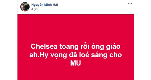 Ket qua bong da, Sheffield vs Chelsea, Cuộc đua Top 4 Ngoại hạng Anh, CĐV MU, kết quả Ngoại hạng Anh, bảng xếp hạng bóng đá Anh, bảng xếp hạng Ngoại hạng Anh, BXH Anh, MU