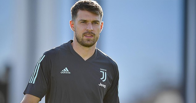 Chuyển nhượng Juventus, Chuyển nhượng bóng đá, Juventus bán Ramsey, Pirlo, Sarri, Ramsey rời Juventus, Juventus, Tin tức chuyển nhượng, Tin chuyển nhượng, Chuyển nhượng