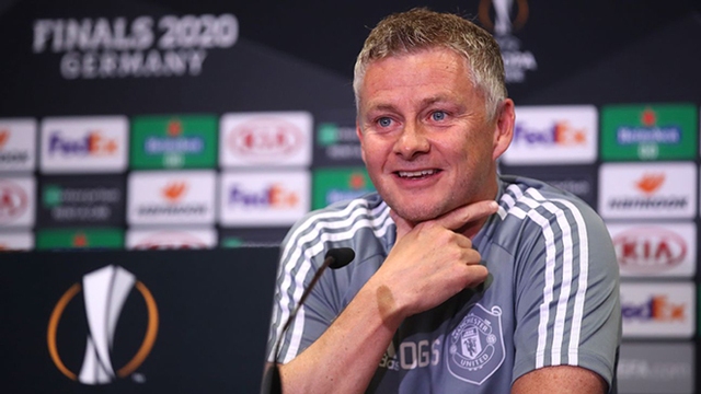 Solskjaer chỉ ra cái lợi lớn nhất của MU ở Europa League mùa này