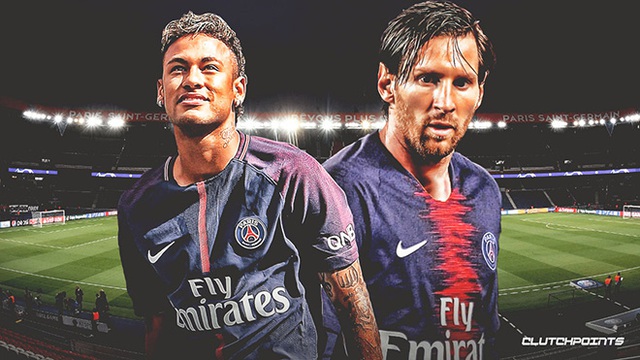 Chuyển nhượng 24/8: Messi được chào đón tới PSG. MU rộng cửa đón người thay Sancho