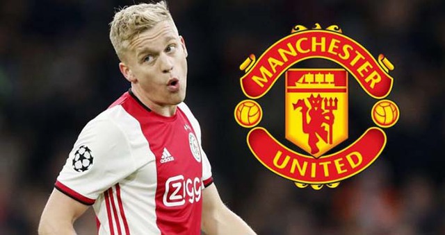 MU, Chuyển nhượng MU, Tin chuyển nhượng, MU mua Van de Beek, Romero tới Everton, chuyển nhượng bóng đá, tin tức chuyển nhượng, Van de Beek, Romero,  tin tức MU, bong da