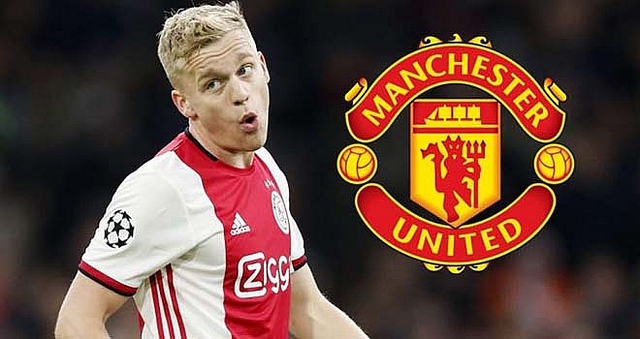 MU, chuyển nhượng MU, Man United, tin bóng đá MU, chuyển nhượng Man United, Manchester United, Van de Beek, Thiago Alcantara, bong da hom nay, bóng đá Anh, bóng đá