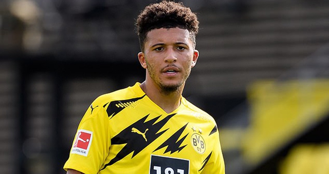 Chuyển nhượng, chuyển nhượng MU, Sancho đến sân tập Dortmund muộn vì chơi game online với sao MU, MU, Sancho, Jadon sancho, Pogba, rashford, Lingard, Dortmund, bong da