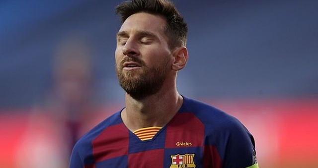 Barcelona, Chuyển nhượng Barcelona, Messi, Messi ở lại Barcelona đến hè 2021, tương lai Messi, Lionel Messi, chuyển nhượng bóng đá, Messi ở lại Barca, tin chuyển nhượng
