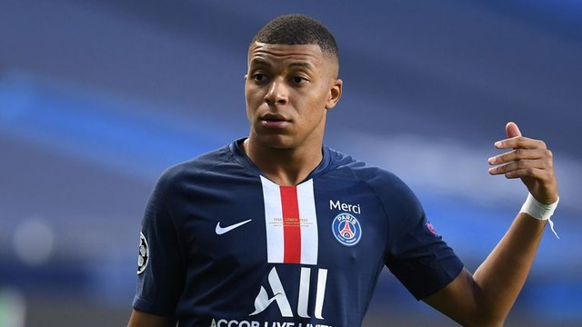 Mbappe tuyên bố muốn rời PSG, MU và Real mừng thầm