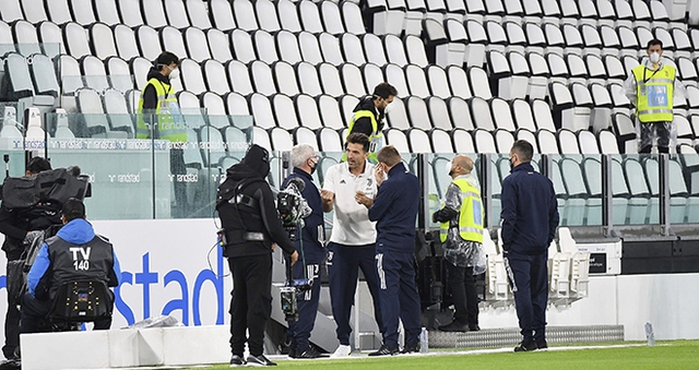 Bong da, bóng đá hôm nay, Hủy trận Juventus vs Napoli, kết quả bóng đá Anh, kết quả MU, kết quả Liverpool, kết quả Barcelona, tin tức bóng đá hôm nay, bóng đá Anh