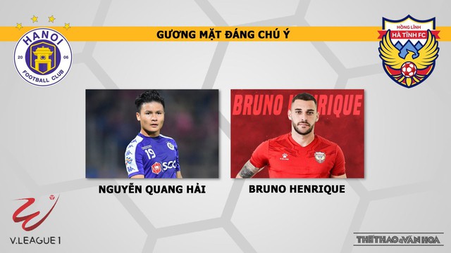 Keo nha cai, nhận định kết quả, Hà Nội vs Hà Tĩnh, trực tiếp bóng đá, trực tiếp V-League 2020, nhận định bóng đá nhà cái, nhận định bóng đá Hà Nội đấu với Hà Tĩnh, kèo Hà Nội, TTTV, kèo bóng đá