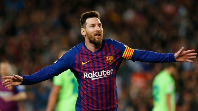 Bóng đá hôm nay 12/11: Rộ tin Juve đổi Ronaldo lấy Neymar. Messi đến PSG là 'fake news'