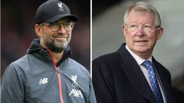 Bóng đá hôm nay 17/11: MU chốt mua Sancho trước EURO. Sir Alex tha thứ cho Klopp