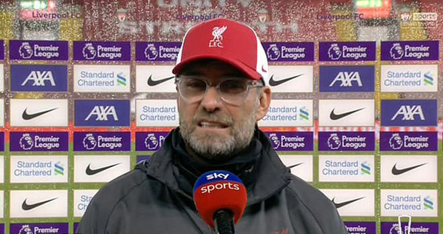 Liverpool, Klopp, Klopp cảnh báo học trò, Truc tiep Brighton vs Liverpool, K+PM, K+, Lịch thi đấu Ngoại hạng Anh, Lịch thi đấu bóng đá Anh, Bảng xếp hạng Ngoại hạng Anh