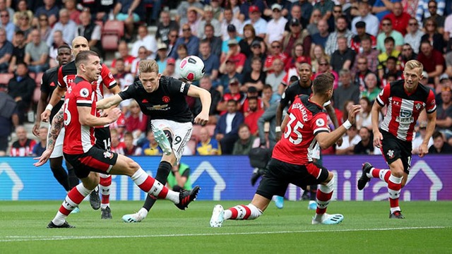 Cập nhật trực tiếp bóng đá Anh: MU quyết thắng Southampton, Chelsea vs Tottenham