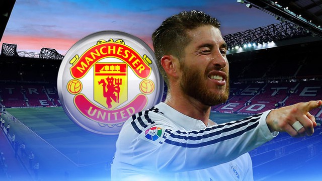 Chuyển nhượng 28/1: MU từ bỏ Ramos vì 'hiệp ước Covid'. Barca chờ cơ hội mua Alonso