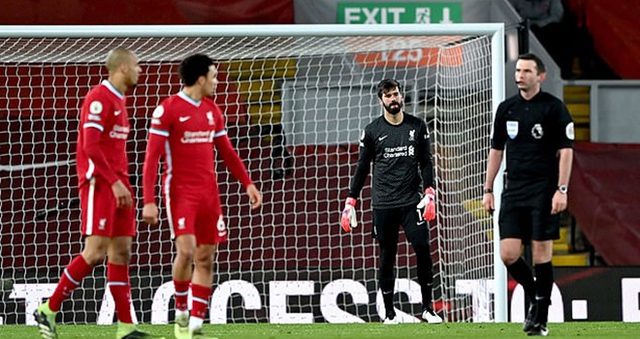 Liverpool 1-4 Man City, Kết quả bóng đá Anh, Bảng xếp hạng Ngoại hạng Anh, video clip bàn thắng trận Liverpool vs Man City, kết quả bóng đá Anh hôm nay, BXH bóng đá Anh