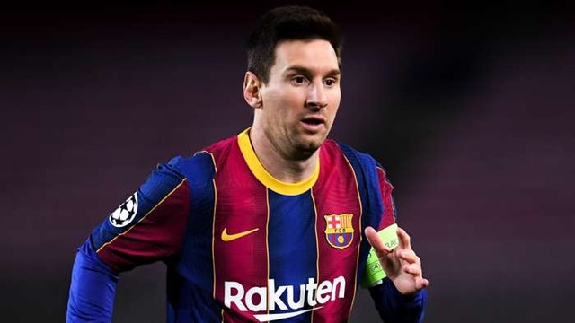 Bóng đá hôm nay 20/2: MU nhận tin vui từ Sancho. Man City phủ nhận hỏi mua Messi