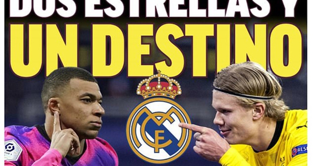 Real Madrid, Mbappe, Haaland, Real Madrid mua Mbappe, Real mua Haaland, Chuyển nhượng Real madrid, lich thi dau bong da hôm nay, bong da hom nay, bóng đá