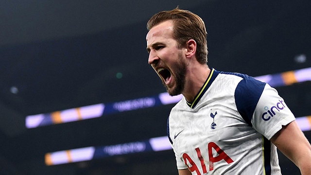 Bóng đá hôm nay 29/3: MU lo lắng khi Martial chấn thương. Kane được khuyên rời Tottenham