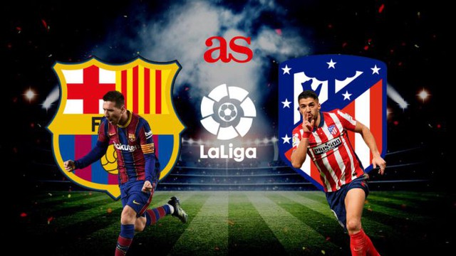 BĐTV. Truc tiep bong da. Barcelona vs Atletico Madrid, La Liga vòng 35. Trực tiếp bóng đá Tây Ban Nha. Xem trực tiếp Barca đấu với Atletico. Trực tiếp Barca.