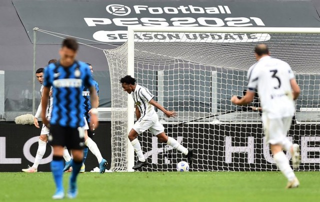 Juventus 3-2 Inter, kết quả bóng đá Ý, kết quả Juventus đấu với Inter, kết quả Serie A, bảng xếp hạng bóng đá Ý, bảng xếp hạng Serie A, lịch thi đấu bóng đá Ý vòng 37