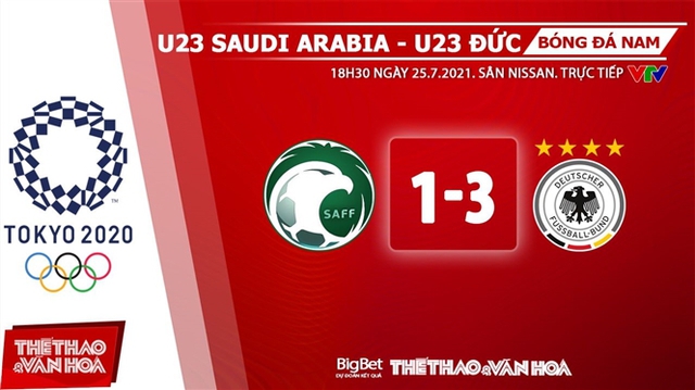 keo nha cai, keo bong da, nhận định kết quả, nhận định bóng đá Nhận định bóng đá U23 Saudi Arabia vs Đức, kèo bóng đá Nhận định bóng đá U23 Saudi Arabia vs Đức, VTV6, VTV5, trực tiếp bóng đá hôm nay, Olympic 2021, ty le keo, nhận định bóng đá