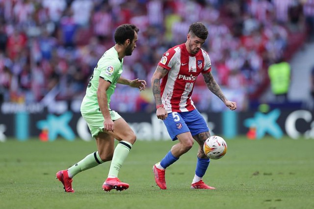 Getafe vs Atletico, nhận định kết quả, nhận định bóng đá Getafe vs Atletico Madrid, nhận định bóng đá, keo nha cai, nhan dinh bong da, kèo bóng đá, Getafe,  Atletico Madrid, La Liga