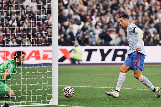 Tin bong da, bong da hom nay, ket qua bong da, bóng đá Futsal Việt Nam, Việt Nam vs Nga, tin bóng đá Việt Nam, tin tức bóng đá hôm nay, MU, Ronaldo, Man Utd