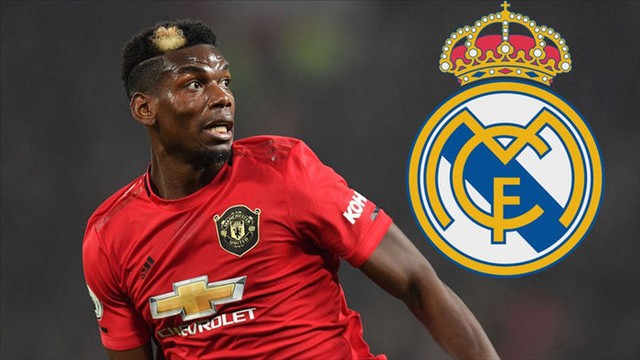 Bong da, bong da hom nay, ket qua bong da, Milan, Roma, MU, chuyển nhượng MU, Pogba rời MU, Pogba tới Real Madrid, chuyển nhượng Real, tin tuc bong da hom nay