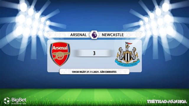 nhận định bóng đá, Arsenal vs Newcastle, nhận định kết quả, nhận định bóng đá Arsenal vs Newcastle, dự đoán bóng đá, Arsenal, Newcastle, keo nha cai, nhan dinh bong da, Ngoại hạng Anh